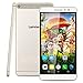 Produktbild Lenovo ' Phab Plus 4 G LTE – Tablet PC Smartphone Android 5.0 (6.8 IPS FHD, Octa Core, Dual SIM, 2 GB RAM 32 GB ROM, 13 MP Kamera, WLAN, GPS Bluetooth FM, mehrsprachigen) gold