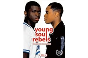 Young Soul Rebels