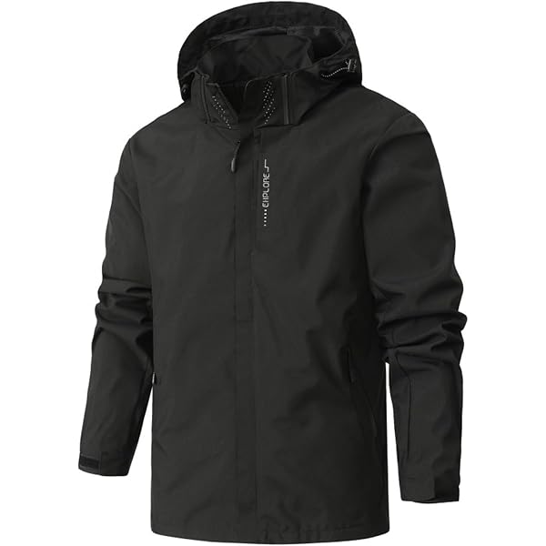 Ensemble Veste + Pantalon D'hiver Pour Homme - Doudoune Légère Coupe-vent, Pantalon Jogging Chaud