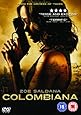 Colombiana [DVD]