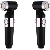 10X Abs Health Faucet Gun of 2 PCS HFG - 7019 Black Chr...