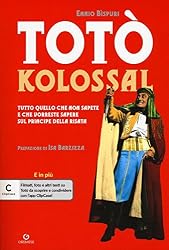 Vedi scheda su Amazon