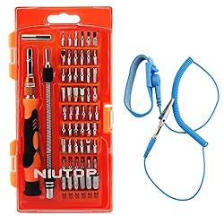 Kit outils de précision professionnel pour réparation de smartphones 5 Kit outils de précision professionnel pour réparation de smartphones 1