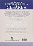 Image de Guía para recuperarse de una cesárea