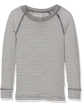Wheat Jungen Langarmshirt