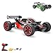 Produktbild 1:18 Off-Road 2.4GHz RC ferngesteuerter Buggy, Auto, Fahrzeug, Modellbau, Komplett-Set RTR inkl. Fernsteurung, Akku und Ladegerät