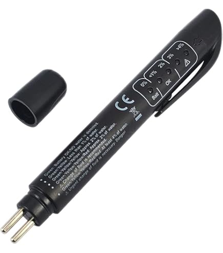 What Is A Brake Wear Indicator ( Brake Squealer