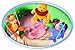 Tomy Disney Winnie the Pooh Swing Time Baby Cot Mobile