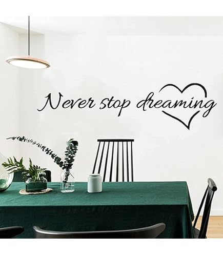 Ghirlanda Rotonda In Legno Con Frasi D'Amore - Adesivo Murale This Is Us Per Decorazione Casa - 2