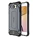 Galaxy J5 Prime Case Cubix Hybrid Armor Case for Samsung Galaxy J5 Prime (Navy Blue) RS.799.00
