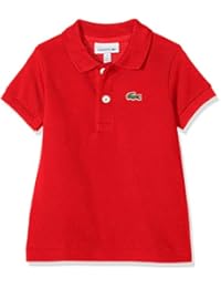 Lacoste, Polo para Bebés