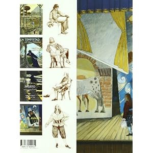 El avaro: de Molière (Encuentro Juvenil)