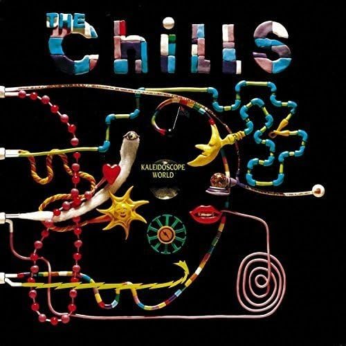 Kaleidoscope World [VINYL]