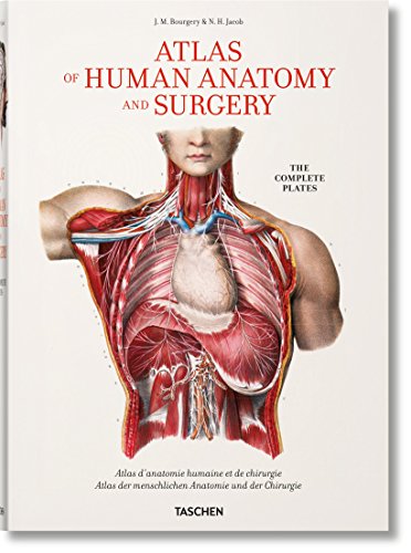 Download Atlas d'anatomie humaine et de chirurgie Download Atlas d'anatomie humaine et de chirurgie