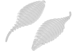 FISHING TACKLE MAX FTM Omura Baits Pongo 6,5cm 3,2g - 5 Gummiköder