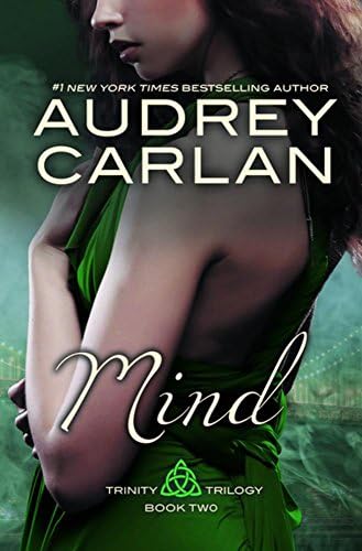 Mind (Trinity Book 2)
