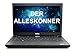 Produktbild Dell Latitude E6410 gebrauchtes Notebook (Core i5 2 x 2.66 GHz, 8GB RAM, 500GB SSHD, WLAN, Win7 Pro)