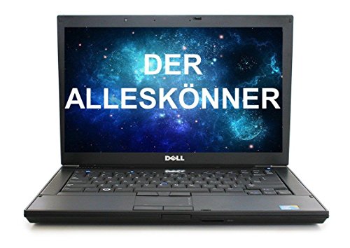 Dell Latitude E6410 gebrauchtes Notebook (Core i5 2 x 2.66 GHz, 8GB RAM, 500GB SSHD, WLAN, Win7 Pro) Dell Latitude E6410 gebrauchtes Notebook (Core i5 2 x 2.66 GHz, 8GB RAM, 500GB SSHD, WLAN, Win7 Pro)