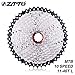 Produktbild Corneliaa Ztto 10 Speed   11-46T Wide Ratio-Kassette für Mountainbikes kompatibel