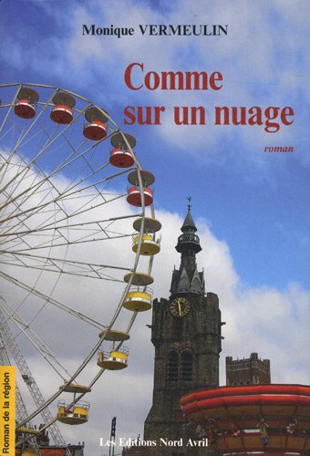 Comme sur un nuage