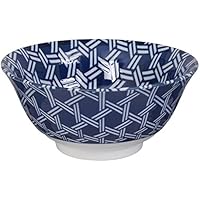 TOKYO design studio Mixed Bowls 14.9 x 7 cm BL/WH