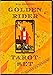 Golden Rider (Set): Buch und 78 Tarot-Karten by 