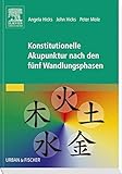 Image de Konstitutionelle Akupunktur nach den fünf Wandlungsphasen