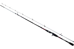 Ultimate Novix Cast Caña Baitcaster 2.00m (10-30g) | Caña baitcast