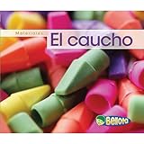 Image de El Caucho = Rubber (Materiales (Heinemann Library))