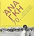 Produktbild 'Ananke. Quadrimestrale di cultura, storia e tecniche della conservazione per il progetto (2013) vol. 70 - Pasolini: tour in Europa. Piranesi: la luce misteriosa. Le Corbusier al Maxxi di Roma. Dossier Brasile 2013: Arquimemoria4