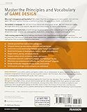 Image de A Game Design Vocabulary: Exploring the Foundational Principles Behind Good Game Design
