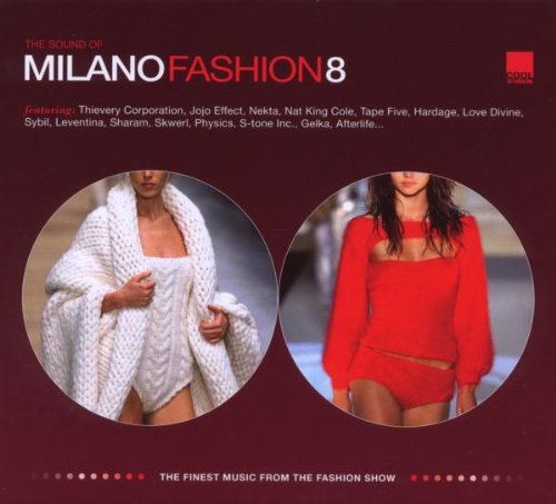 Preisvergleich Produktbild Milano Fashion 8