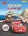 Produktbild Disney Cars: Sticker-Album-Set