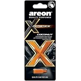 Areon Xperience Coconut Ara&ccedil; Klima Kokusu