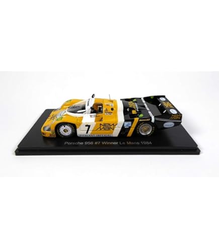 CADILLAC V-Series.R N°2 CADILLAC RACING 7ème 24H Le Mans 2024 SPARK 1/18