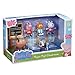 Produktbild Peppa Pig – Klassenzimmer – Spielset mit 5 x Sammelfiguren, artikulierbar