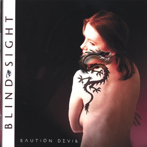 Preisvergleich Produktbild Caution Devil