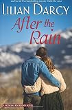Cover zum Buch After the Rain