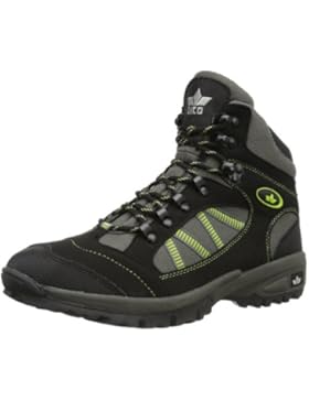 Lico Rancher Herren Trekking & Wanderstiefel