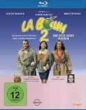 La Boum 2 - Die Fete geht weiter [Blu-ray] - Claude Brasseur