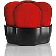 Shiseido Hanatsubaki Hake Polishing Face Brush - Red