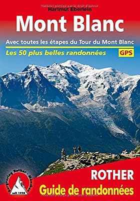 autour du mont blanc