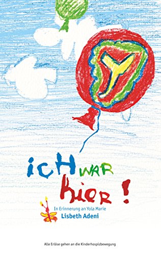 Ich war hier