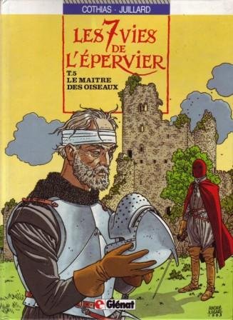 <a href="/node/36341">Le Maître des oiseaux</a>