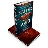 Kalpsiz Avcı (Ciltli)