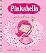Pinkabella und die goldene Fee by 