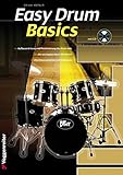 Easy Drum Basics: Die Anfängerschule für Schlagzeug! by 