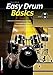 Easy Drum Basics: Die Anfängerschule für Schlagzeug! by 