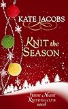Cover zum Buch Knit the Season