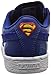 Puma Basket Superman, Baby Boys' Standing Baby Shoes, Blue - Blau (sodalite blue-sodalite blue 01), 4.5 Child UK